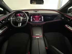 Mercedes-Benz E-Klasse (2024) thumbnail 4