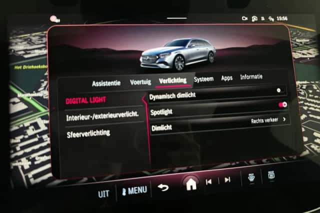 Mercedes-Benz E-Klasse (2024) thumbnail 31