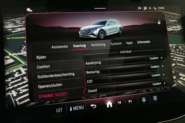 Mercedes-Benz E-Klasse (2024) thumbnail 32