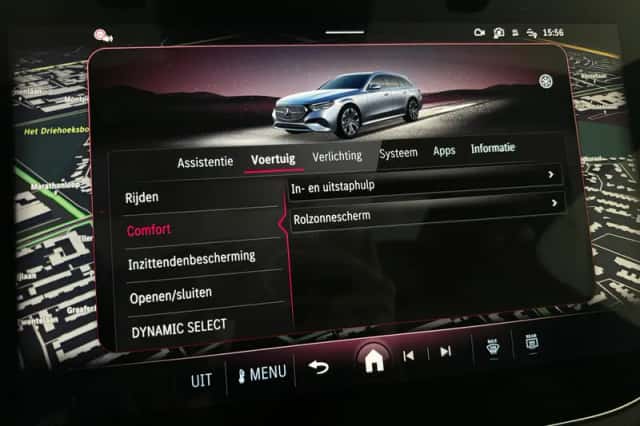 Mercedes-Benz E-Klasse (2024) thumbnail 35