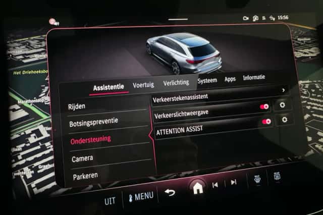 Mercedes-Benz E-Klasse (2024) thumbnail 37