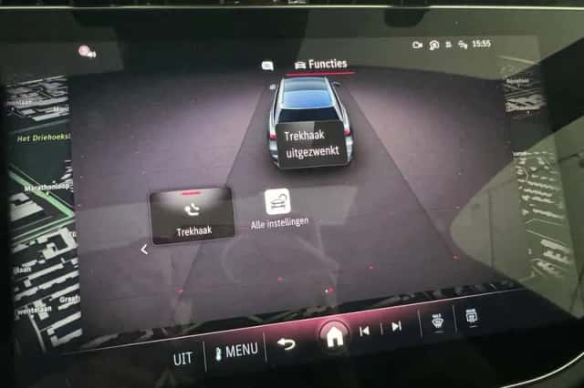 Mercedes-Benz E-Klasse (2024) thumbnail 40
