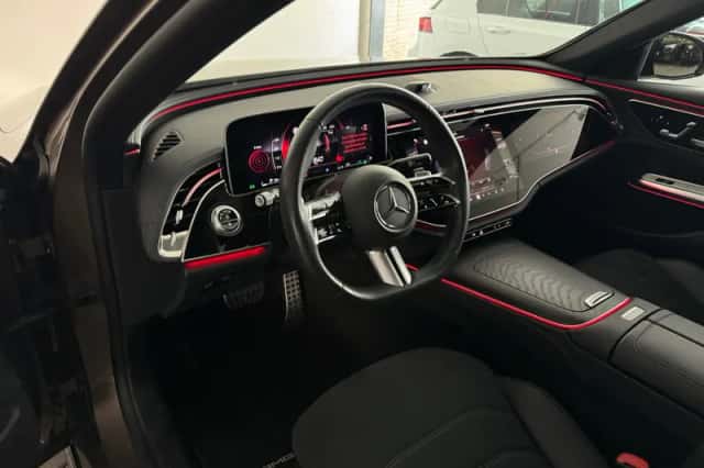 Mercedes-Benz E-Klasse (2024) thumbnail 5