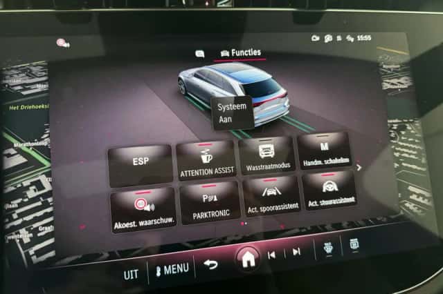 Mercedes-Benz E-Klasse (2024) thumbnail 41