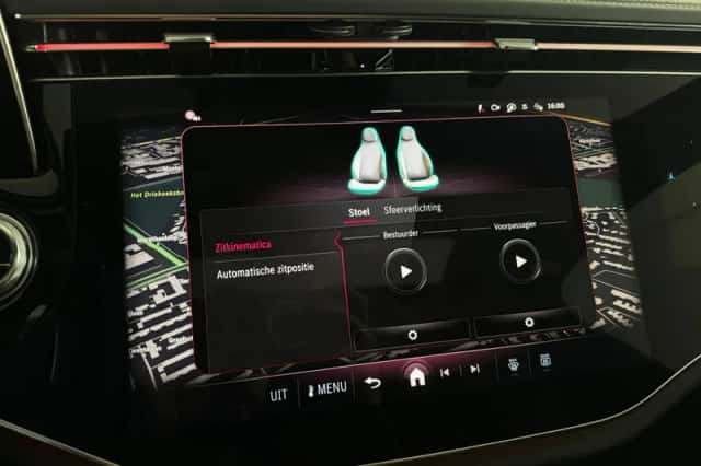 Mercedes-Benz E-Klasse (2024) thumbnail 43