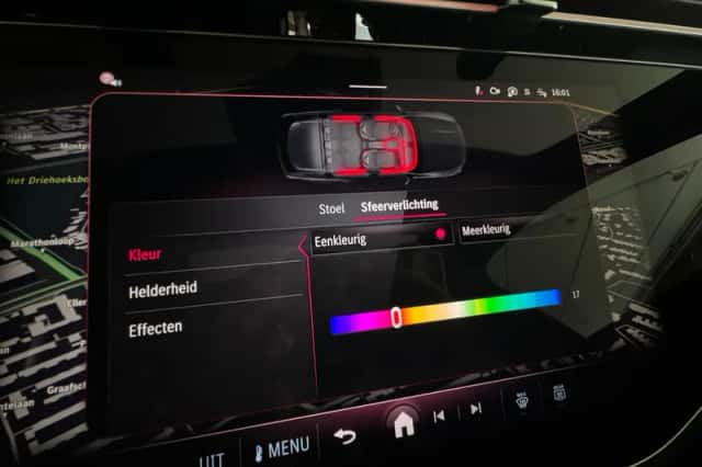 Mercedes-Benz E-Klasse (2024) thumbnail 44