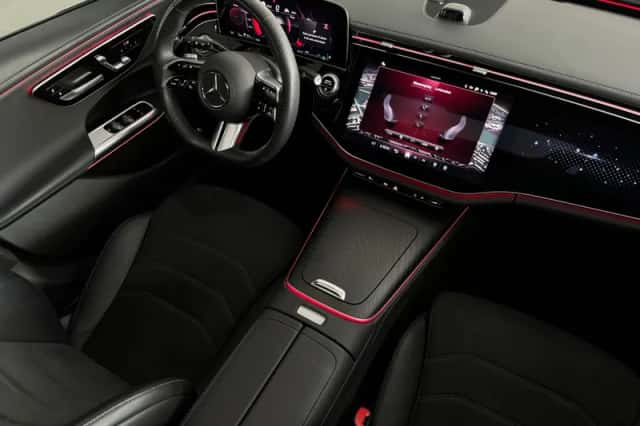 Mercedes-Benz E-Klasse (2024) thumbnail 46