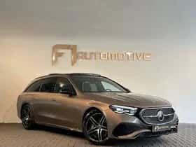 Mercedes-Benz E-Klasse (2024) thumbnail 7