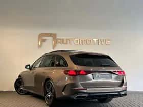Mercedes-Benz E-Klasse (2024) thumbnail 8