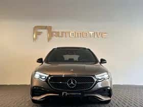 Mercedes-Benz E-Klasse (2024) thumbnail 9