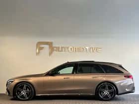 Mercedes-Benz E-Klasse (2024) thumbnail 10