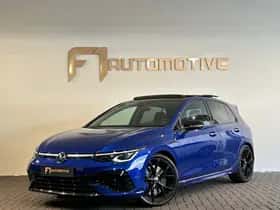Volkswagen Golf (2021) thumbnail 1