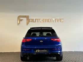 Volkswagen Golf (2021) thumbnail 11