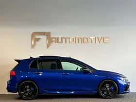 Volkswagen Golf (2021) thumbnail 12