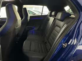 Volkswagen Golf (2021) thumbnail 17