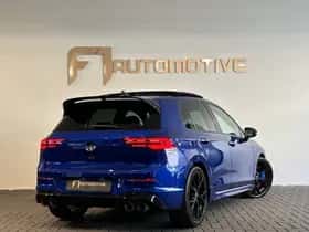 Volkswagen Golf (2021) thumbnail 3