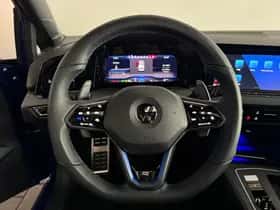 Volkswagen Golf (2021) thumbnail 25