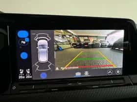 Volkswagen Golf (2021) thumbnail 28
