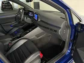 Volkswagen Golf (2021) thumbnail 38