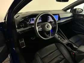 Volkswagen Golf (2021) thumbnail 5