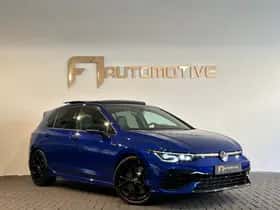 Volkswagen Golf (2021) thumbnail 7
