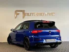Volkswagen Golf (2021) thumbnail 8