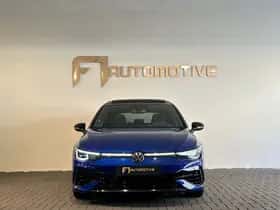 Volkswagen Golf (2021) thumbnail 9