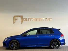 Volkswagen Golf (2021) thumbnail 10