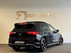 Volkswagen Golf (2022)