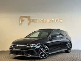 Volkswagen Golf (2022) thumbnail 2