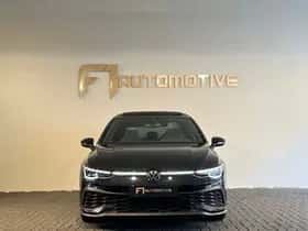 Volkswagen Golf (2022) thumbnail 11