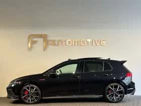Volkswagen Golf (2022) thumbnail 12
