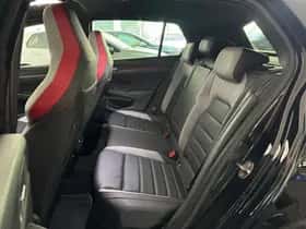 Volkswagen Golf (2022) thumbnail 13