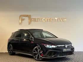 Volkswagen Golf (2022) thumbnail 7