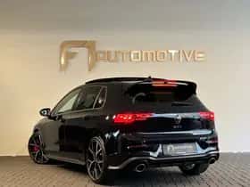 Volkswagen Golf (2022) thumbnail 8