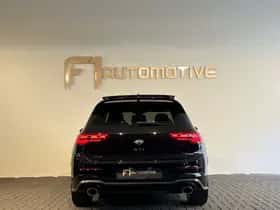 Volkswagen Golf (2022) thumbnail 9