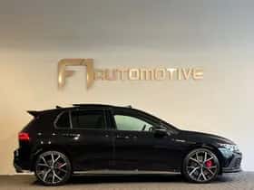 Volkswagen Golf (2022) thumbnail 10