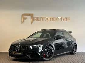 Mercedes-Benz A-Klasse (2020)