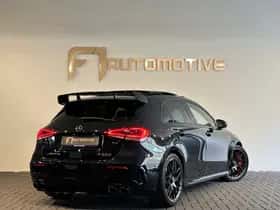 Mercedes-Benz A-Klasse (2020) thumbnail 3