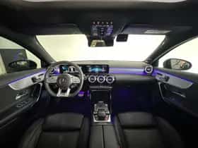 Mercedes-Benz A-Klasse (2020) thumbnail 4