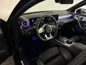 Mercedes-Benz A-Klasse (2020) thumbnail 5