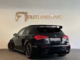 Mercedes-Benz A-Klasse (2020) thumbnail 8