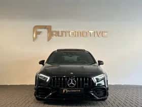 Mercedes-Benz A-Klasse (2020) thumbnail 9