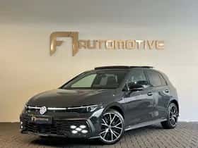 Volkswagen Golf (2025) thumbnail 1