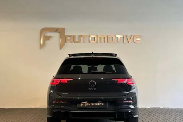 Volkswagen Golf (2025) thumbnail 11