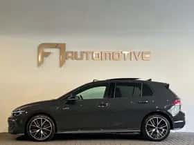 Volkswagen Golf (2025) thumbnail 12