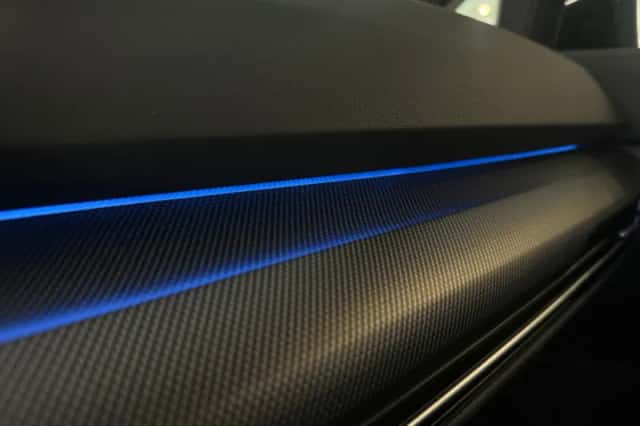 Volkswagen Golf (2025) thumbnail 21