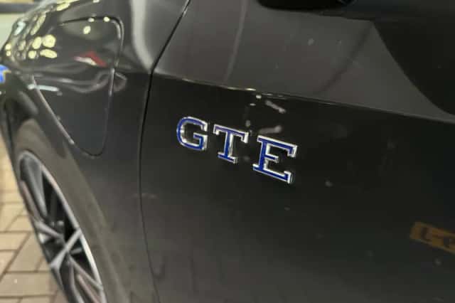 Volkswagen Golf (2025) thumbnail 23
