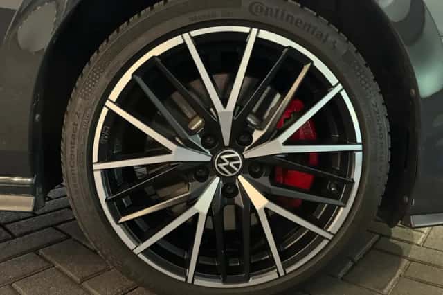 Volkswagen Golf (2025) thumbnail 25