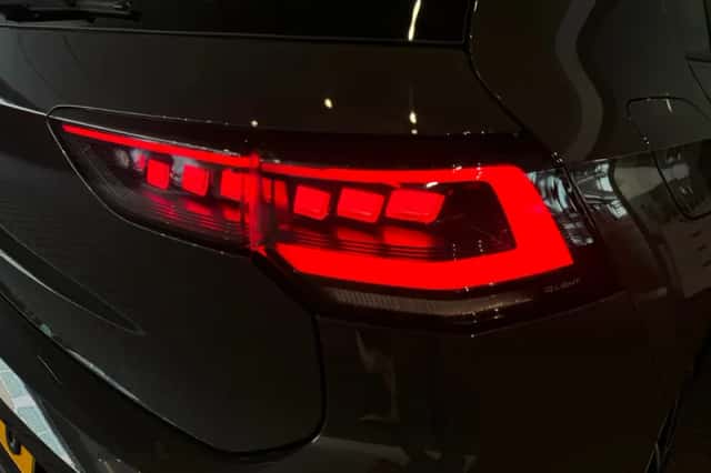 Volkswagen Golf (2025) thumbnail 26